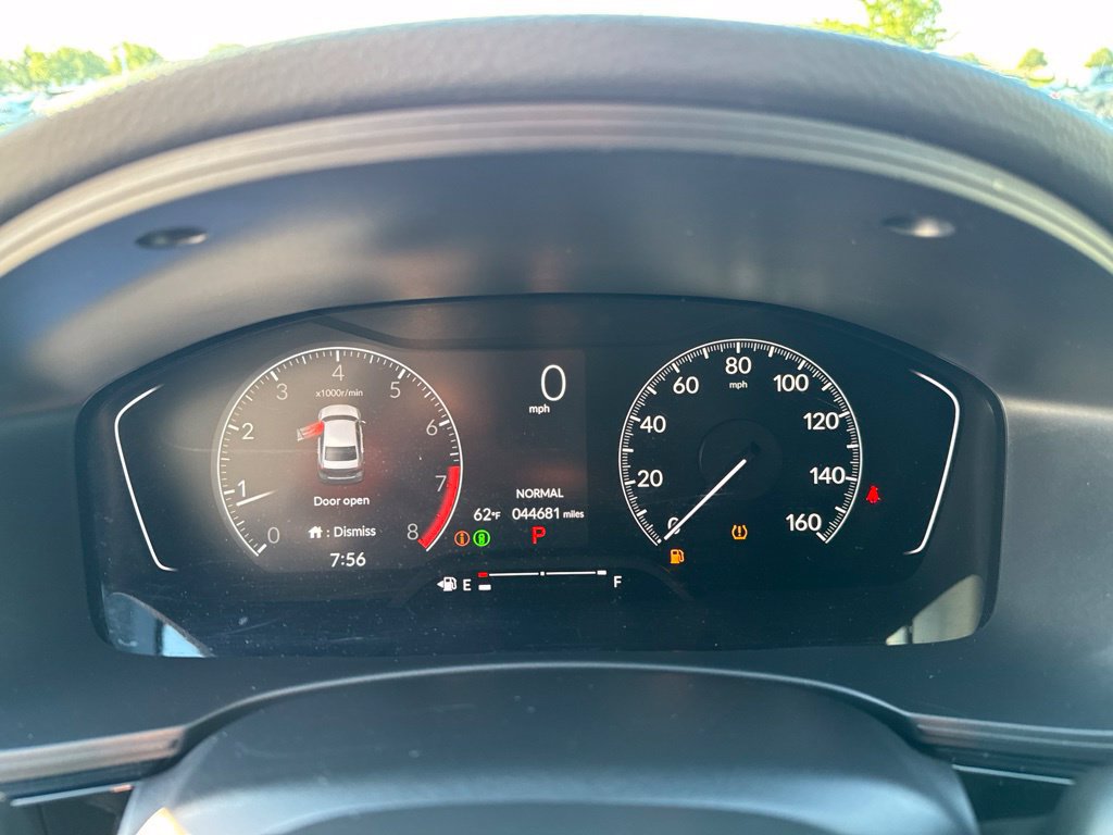 Used 2023 Honda Civic Sport image 14