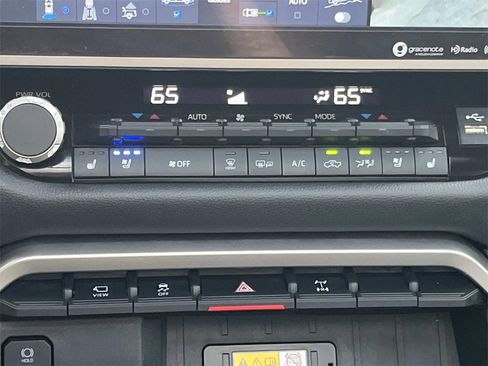 Used 2024 Toyota Tundra Limited w/ TRD Off-Road Package image 22