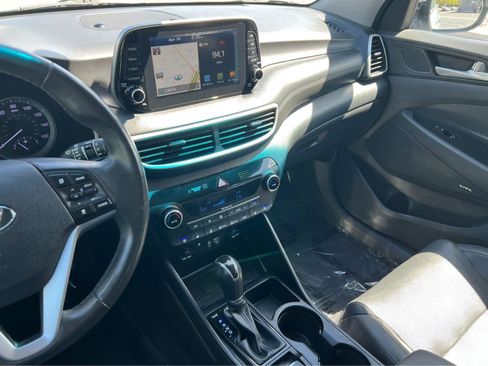 Used 2019 Hyundai Tucson Ultimate AWD/4WD image 35