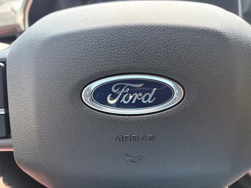 Used 2021 Ford F150 XLT w/ Equipment Group 302A High AWD/4WD image 29