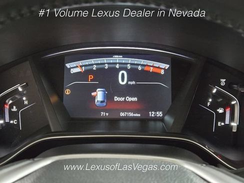 Used 2019 Honda CR-V EX-L image 32