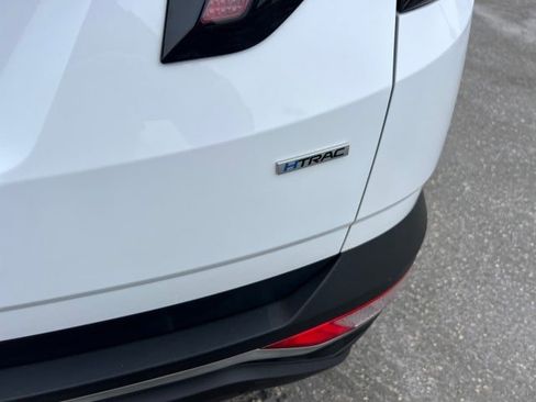 Used 2023 Hyundai Tucson SEL image 20