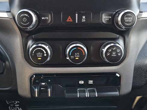 Used 2024 RAM 2500 Big Horn image 18