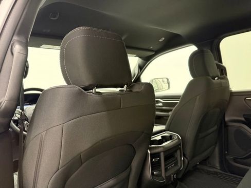 New 2026 RAM 1500 Big Horn/Lone Star image 17