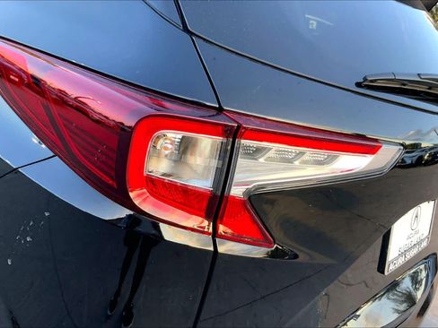 Used 2025 Acura RDX SH-AWD w/ Technology Package image 28