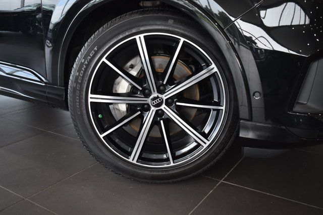 Used 2024 Audi Q7 3.0T Prestige w/ Prestige Package AWD/4WD image 2