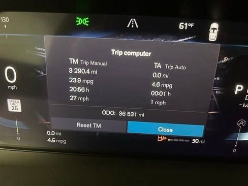 Used 2023 Volvo XC90 B6 Plus AWD/4WD image 19