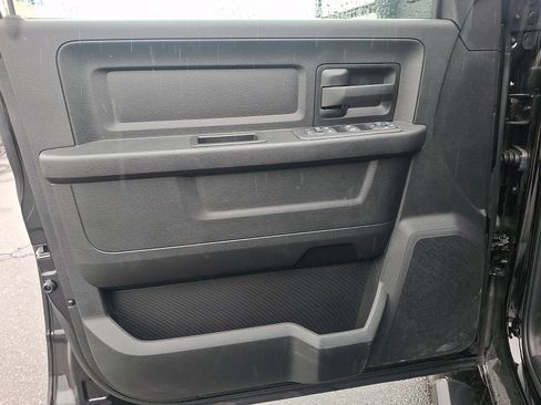 New 2026 RAM 2500 Tradesman w/ Safety Group image 9