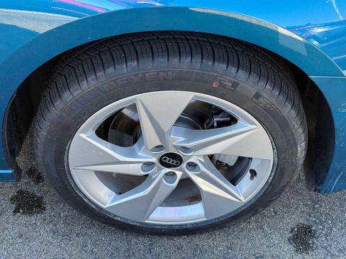 Used 2023 Audi A3 2.0T Premium Plus w/ Premium Plus Package image 9