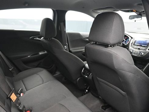 Used 2024 Chevrolet Malibu LT image 16