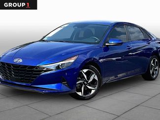 Used 2023 Hyundai Elantra SEL w/ Convenience Package FWD video 1