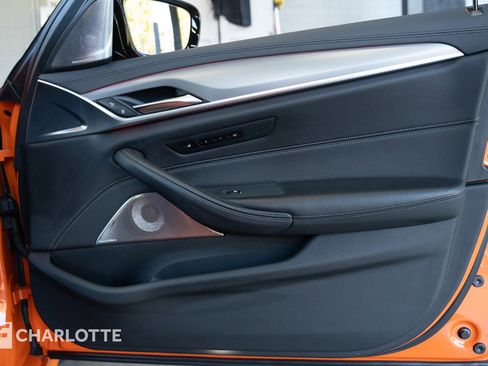 Used 2023 BMW M5 w/ Competition Package image 30