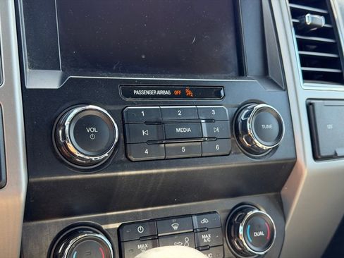 Used 2019 Ford F150 Lariat AWD/4WD image 25