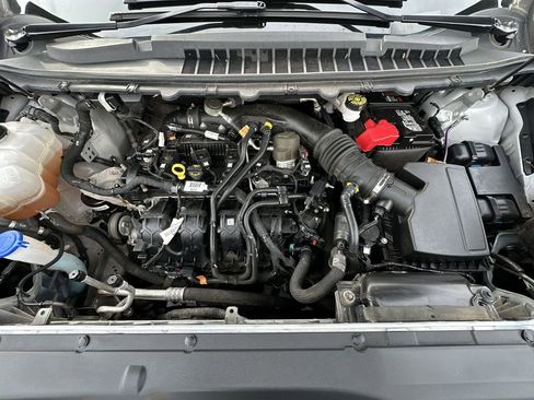 Used 2022 Ford Edge SEL image 24