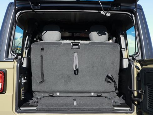 New 2026 Jeep Wrangler Sport AWD/4WD image 10
