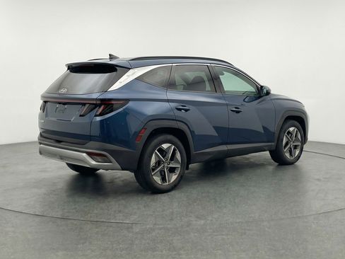 Used 2025 Hyundai Tucson SEL image 9