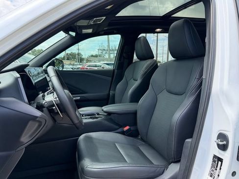 Used 2026 Lexus TX 350 FWD w/ Technology Package image 9