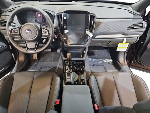 New 2026 Subaru Forester Limited image 9