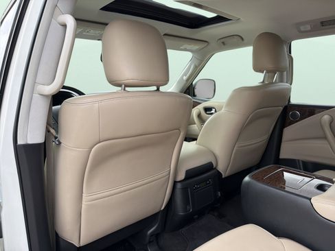 Used 2020 Nissan Armada SL w/ Premium Package RWD image 30