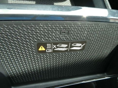 New 2027 Chevrolet Equinox RS w/ Safety and Technology Package AWD/4WD image 27