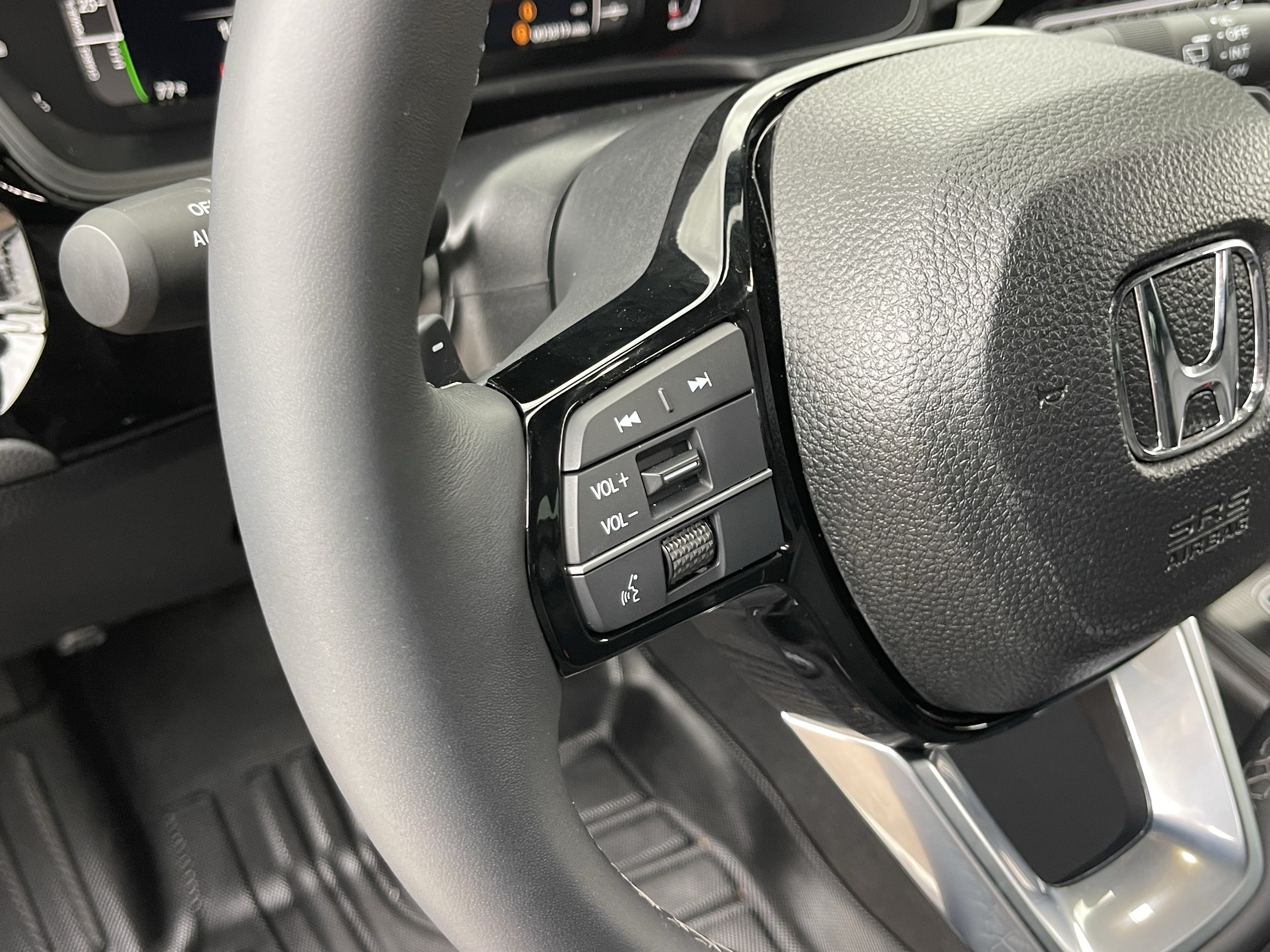 Used 2026 Honda Civic Sport Touring image 22