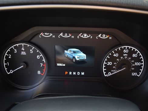 Certified 2023 Ford F150 XL w/ STX Appearance Package AWD/4WD image 11
