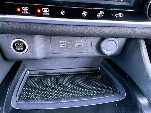 Certified 2023 Nissan Rogue SV image 25