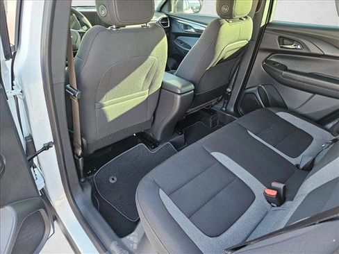 New 2026 Chevrolet TrailBlazer LS FWD image 11