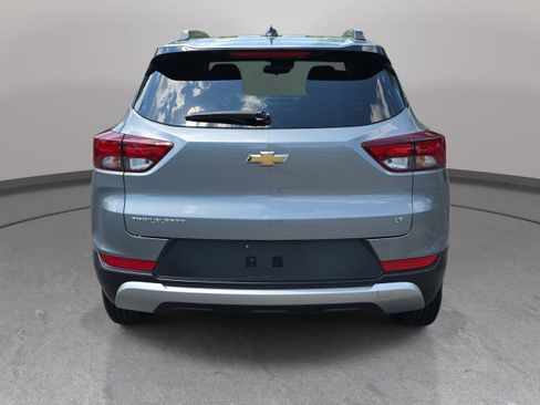 Used 2023 Chevrolet TrailBlazer LT FWD image 6