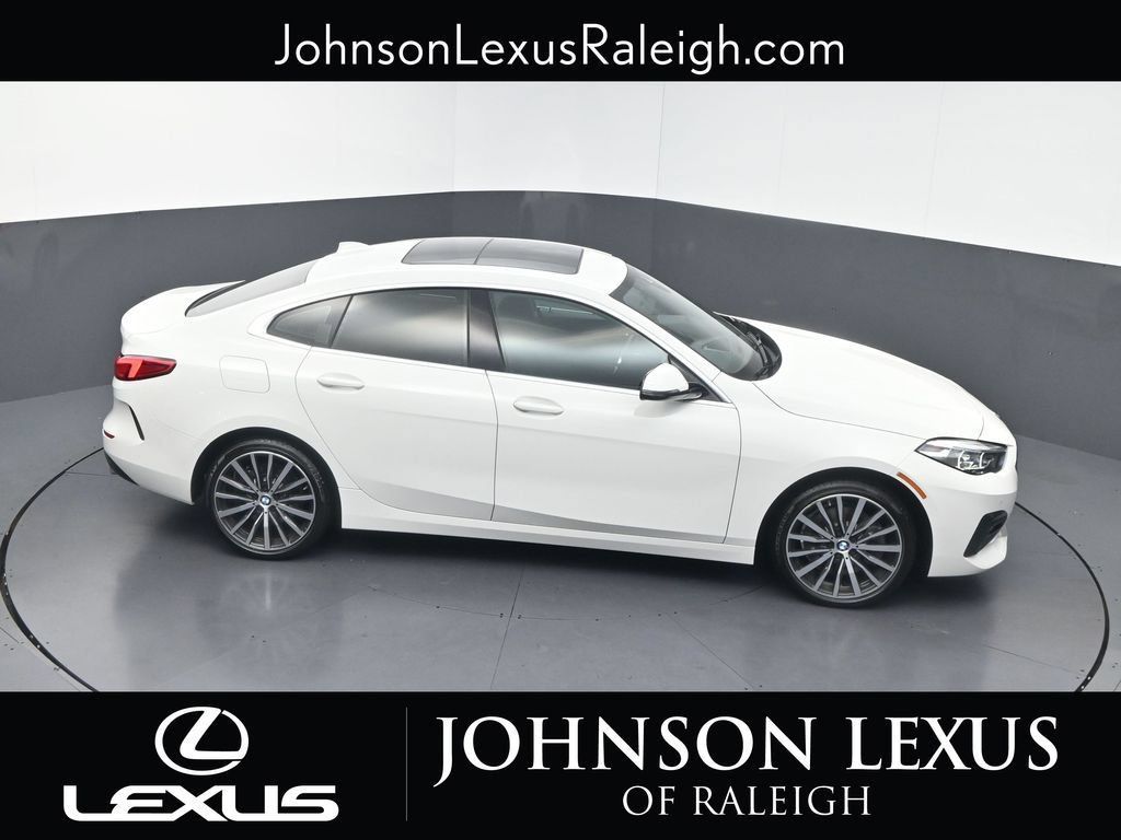 Used 2021 BMW 228i Gran Coupe w/ Convenience Package FWD image 29