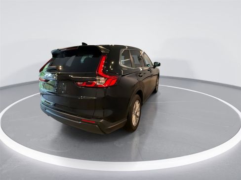 Used 2024 Honda CR-V EX-L image 7