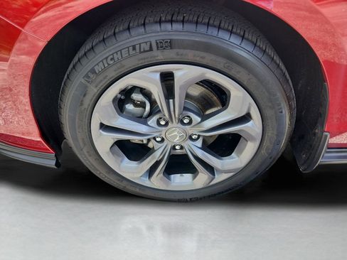 Used 2023 Honda Accord EX image 35
