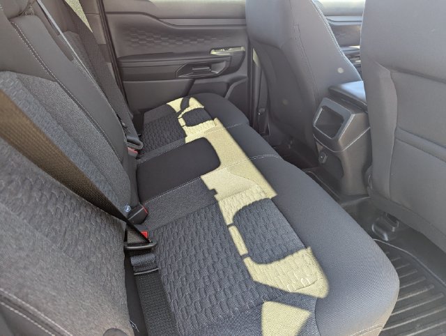 New 2026 Ford Ranger XL RWD image 14