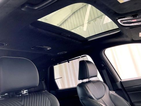 Used 2023 Hyundai Palisade Calligraphy image 26