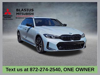 Used 2024 BMW M340i xDrive w/ Premium Package