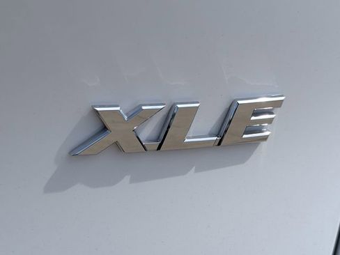 Used 2025 Toyota RAV4 XLE image 7