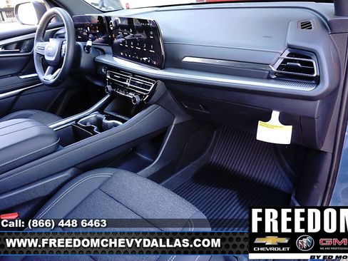 New 2026 Chevrolet Traverse LT w/ Driver Confidence Package image 12