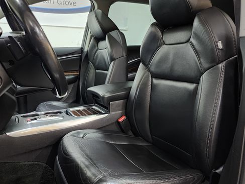 Used 2017 Acura MDX SH-AWD w/ Technology Package image 13