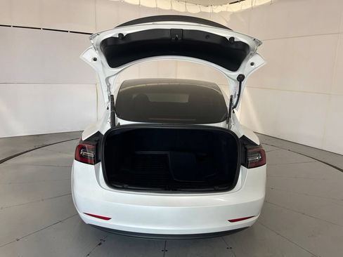 Used 2023 Tesla Model 3 Performance AWD/4WD image 12