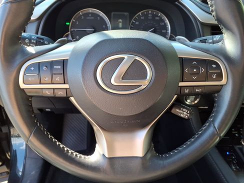 Certified 2022 Lexus RX 350 AWD w/ Premium Package image 19