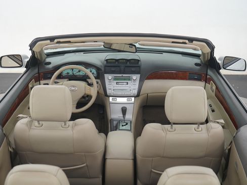 Used 2006 Toyota Solara SE FWD image 14