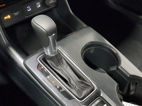Certified 2026 Honda Civic Sport image 31