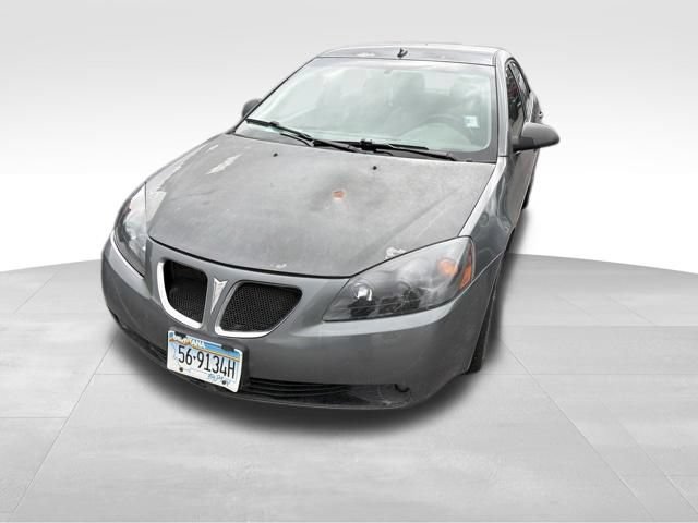 Used 2008 Pontiac G6 GT FWD image 2