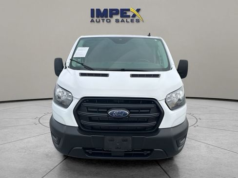 Used 2020 Ford Transit 150 Low Roof image 8