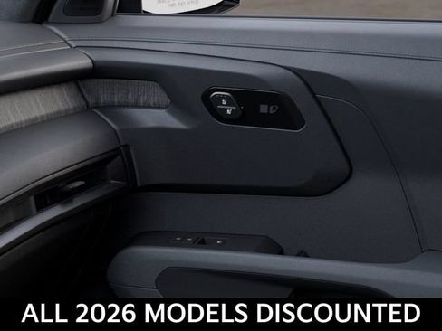 New 2027 Kia Telluride X-Line SX Prestige AWD/4WD image 25