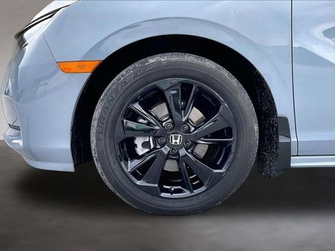 Certified 2024 Honda Odyssey Sport image 35