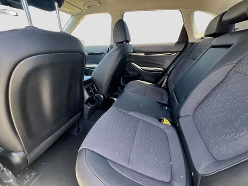 New 2026 Kia Seltos S FWD image 24