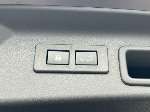 New 2026 Subaru Forester Premium AWD/4WD image 16