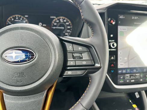 New 2026 Subaru Forester Wilderness image 30