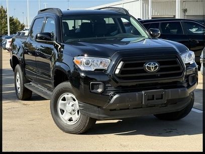 Used 2023 Toyota Tacoma SR